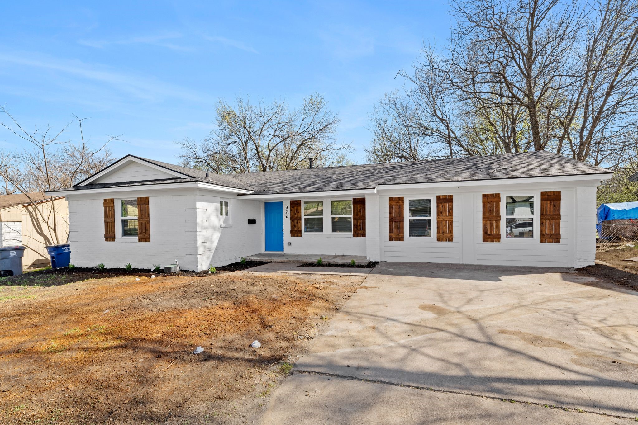 922 Ivywood Drive , Dallas, TX, 75232 | 20877150 | Realty Texas LLC