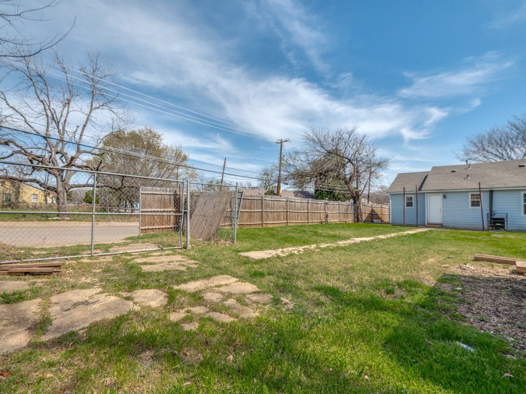 1103 Mclean Avenue , Dallas, TX, 75211 | 20877278 | Realty Texas LLC