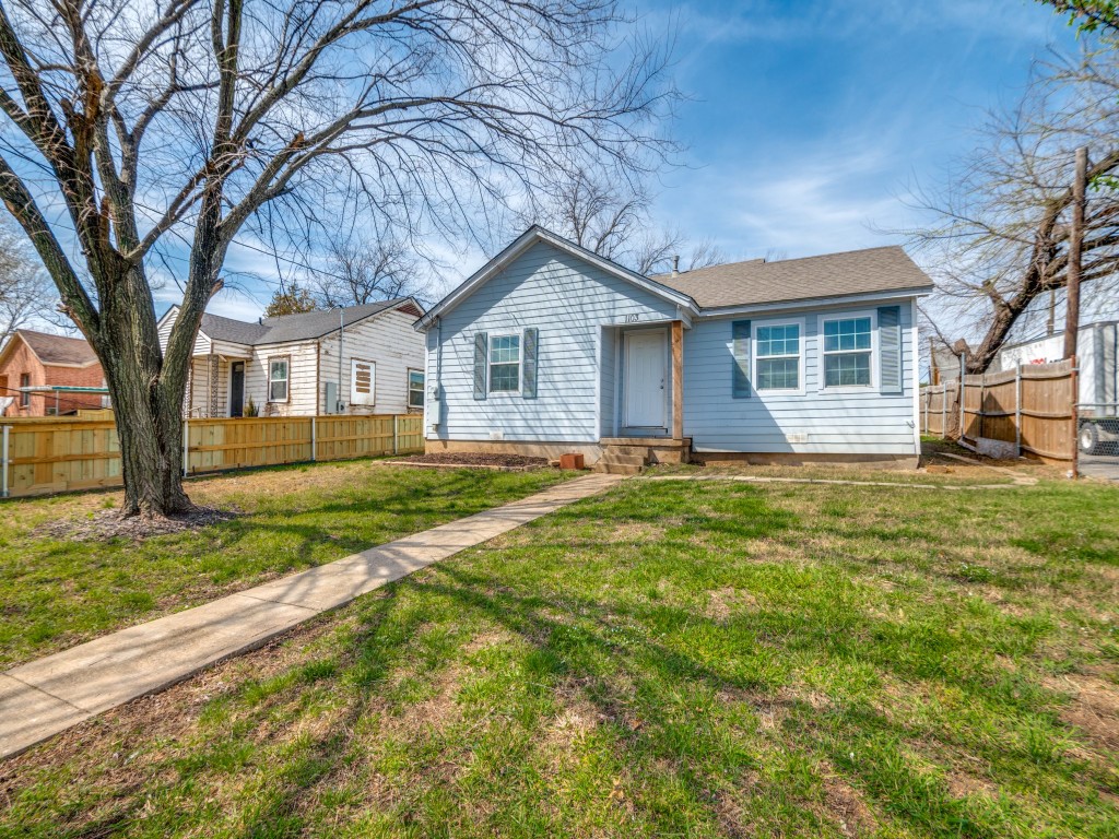 1103 Mclean Avenue , Dallas, TX, 75211 | 20877278 | Realty Texas LLC