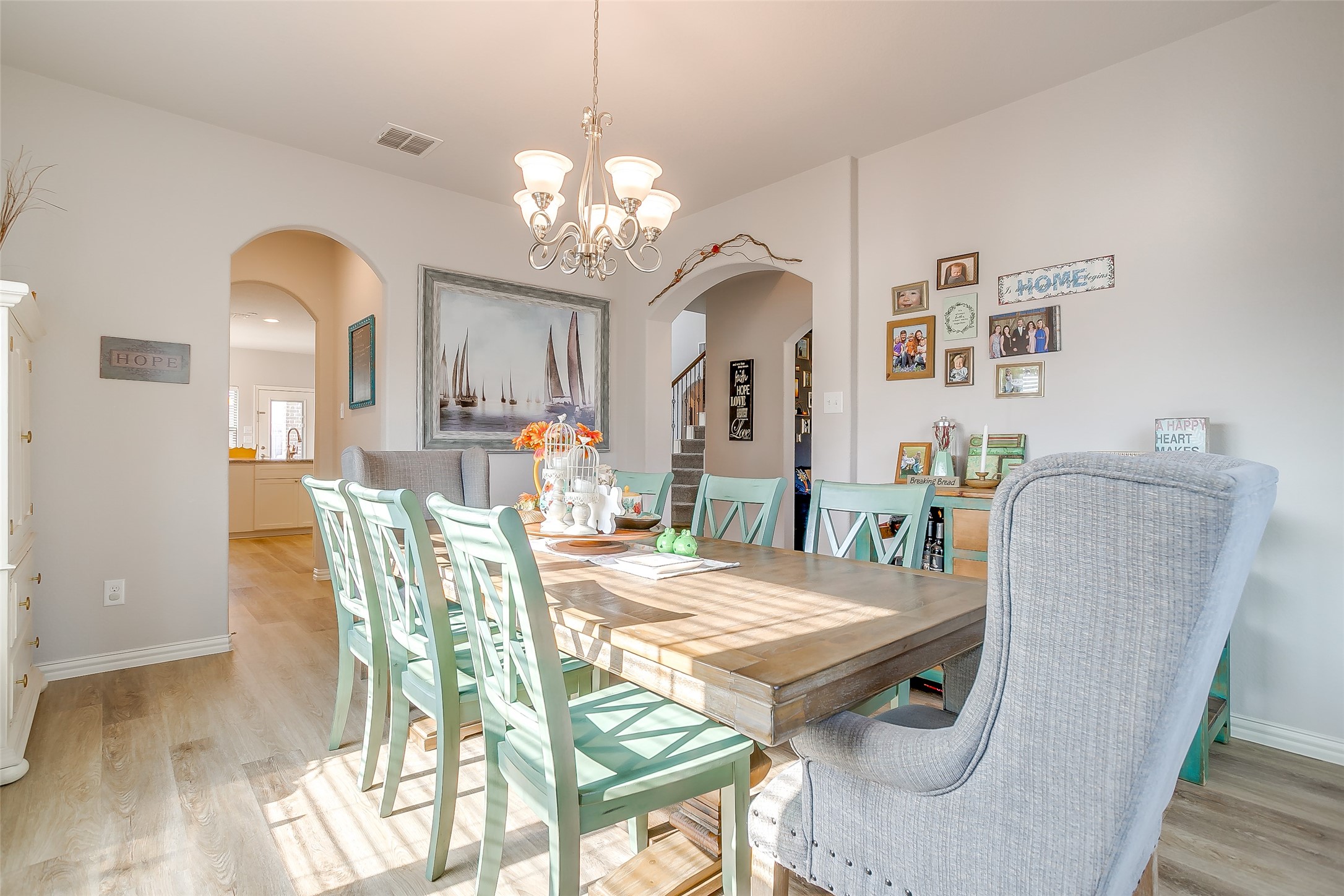 3129 Bent Trail Court , Burleson, TX, 76028 | 20876656 | Realty Texas LLC
