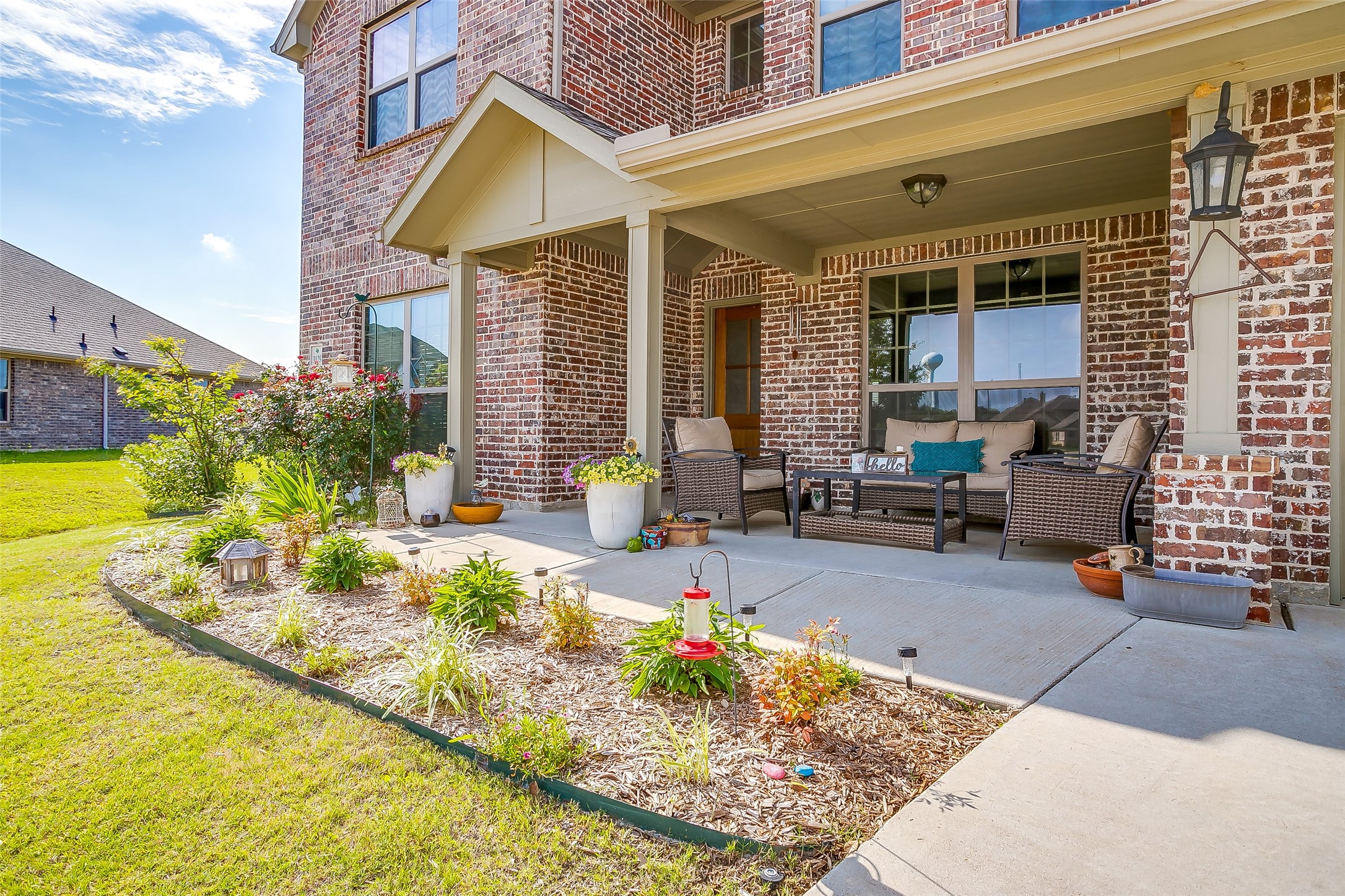 3129 Bent Trail Court , Burleson, TX, 76028 | 20876656 | Realty Texas LLC