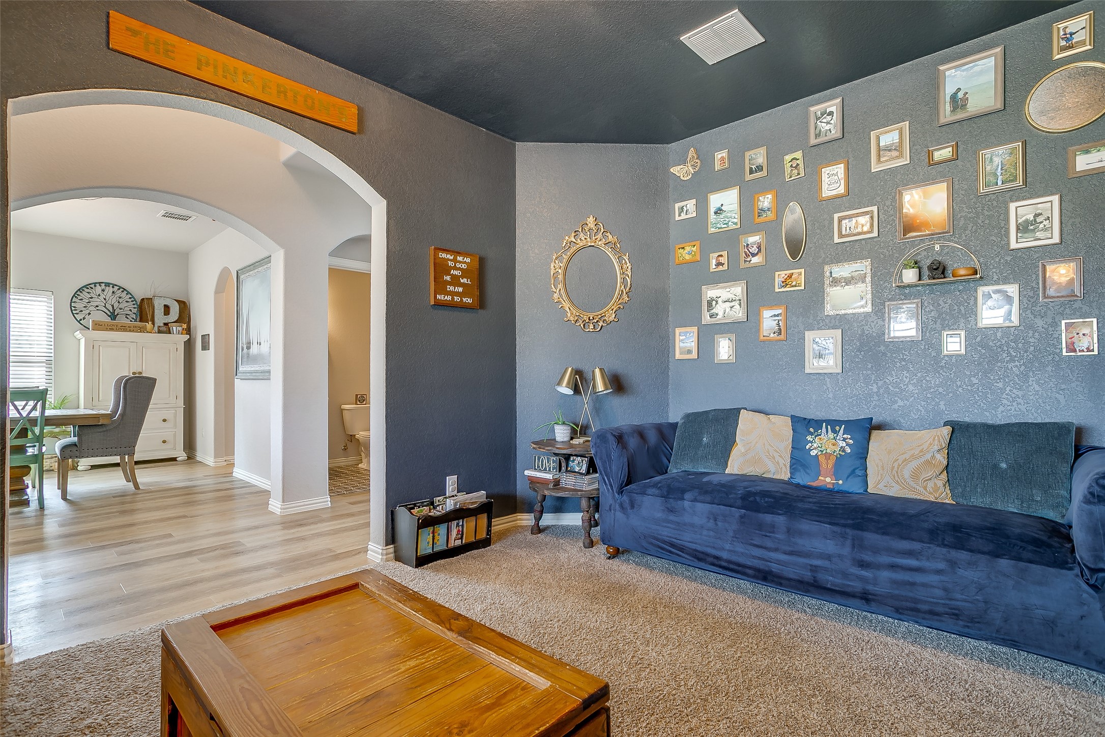 3129 Bent Trail Court , Burleson, TX, 76028 | 20876656 | Realty Texas LLC