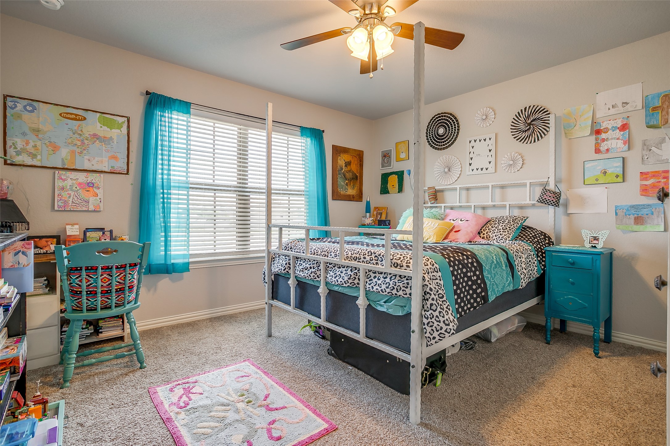 3129 Bent Trail Court , Burleson, TX, 76028 | 20876656 | Realty Texas LLC