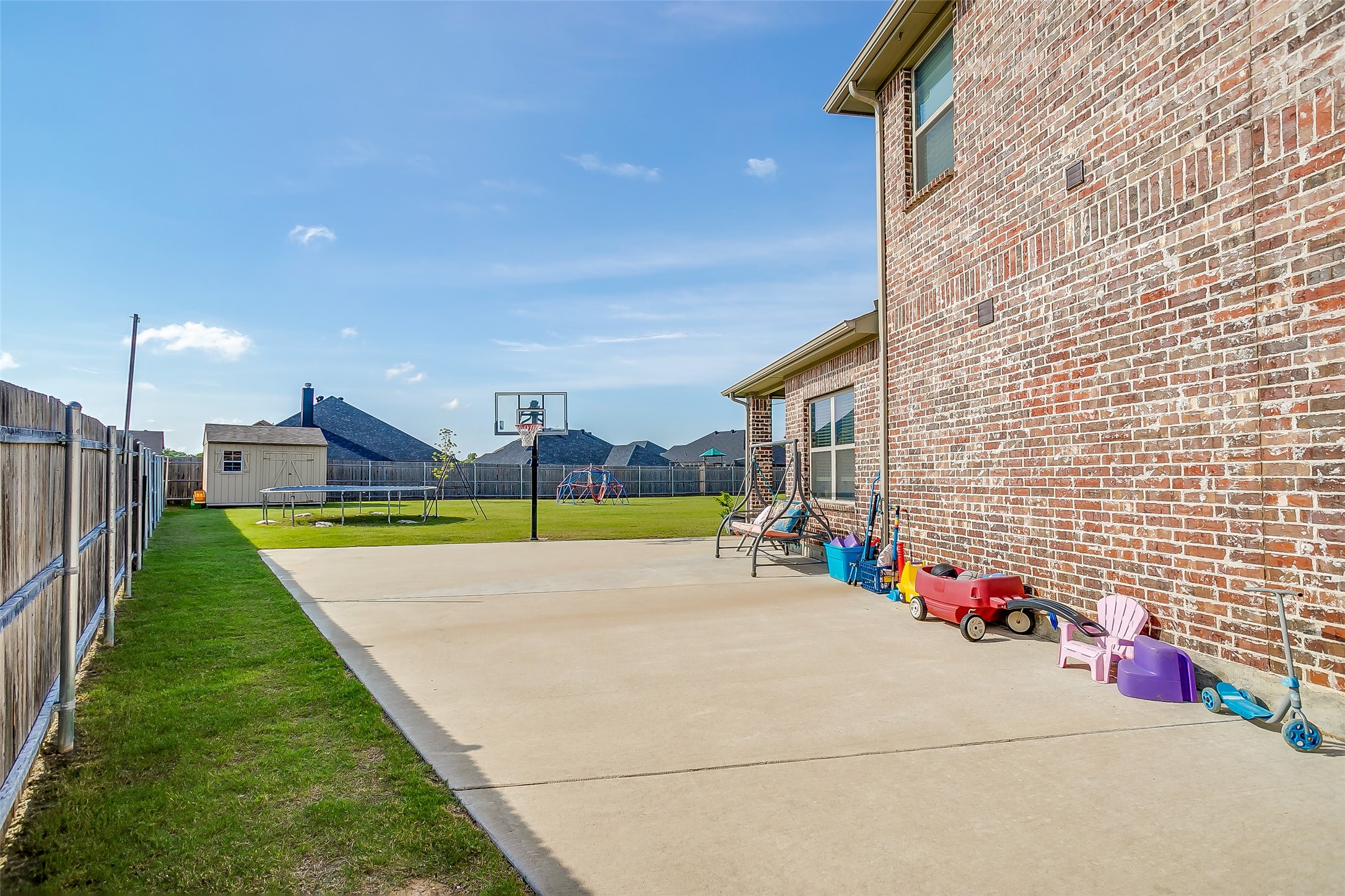 3129 Bent Trail Court , Burleson, TX, 76028 | 20876656 | Realty Texas LLC