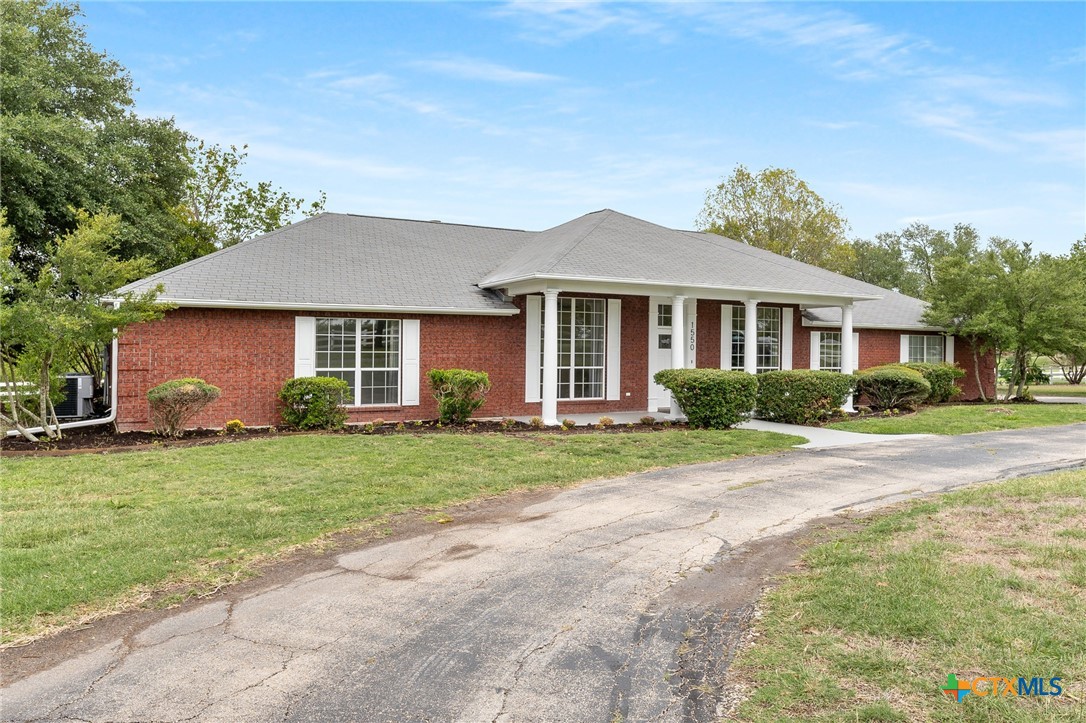 1550 W FM 93 Highway , Temple, TX, 76502 | 573404 | Realty Texas LLC