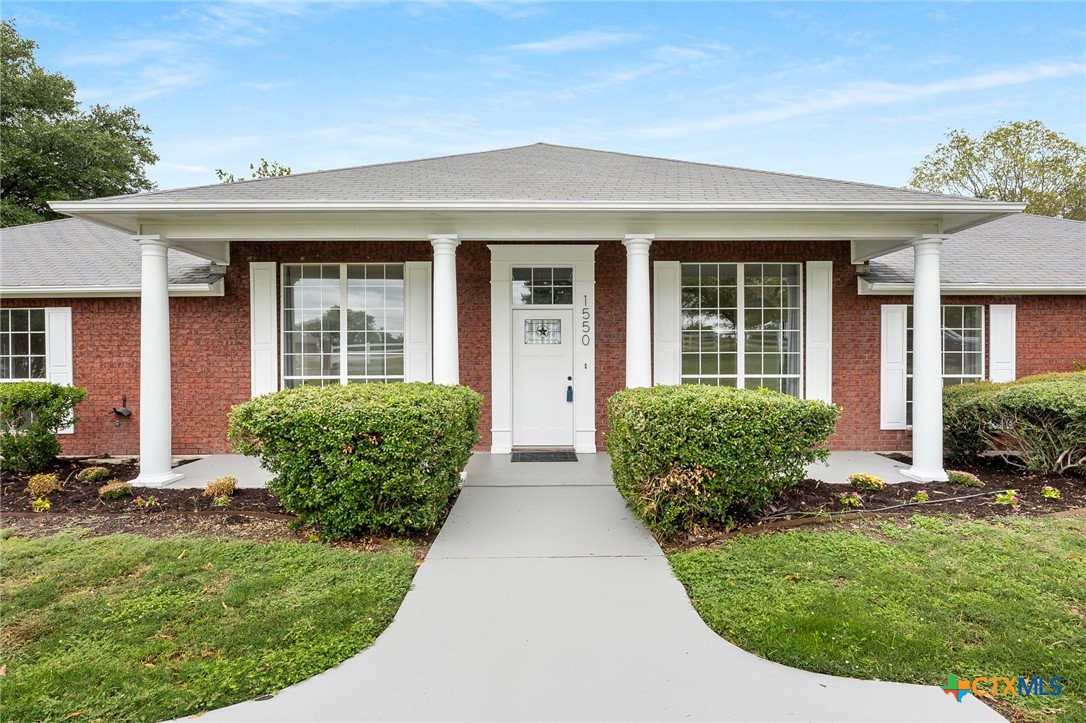 1550 W FM 93 Highway , Temple, TX, 76502 | 573404 | Realty Texas LLC