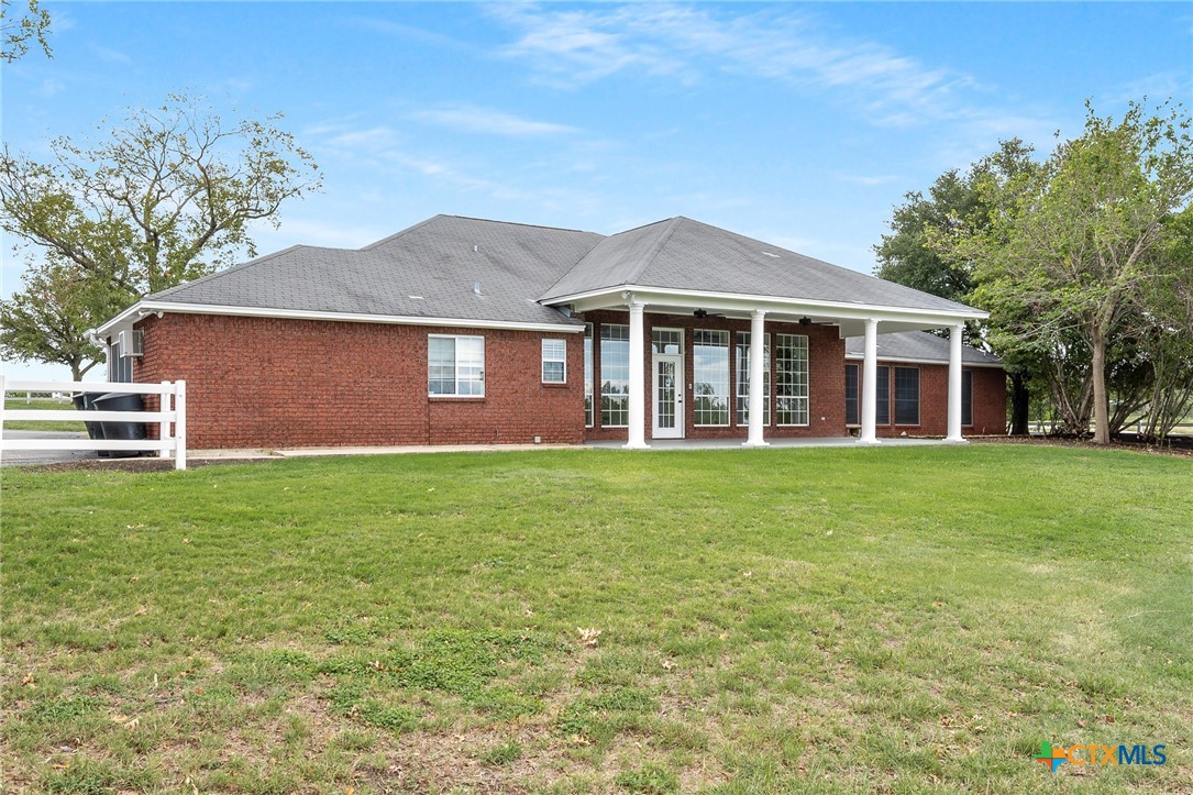 1550 W FM 93 Highway , Temple, TX, 76502 | 573404 | Realty Texas LLC