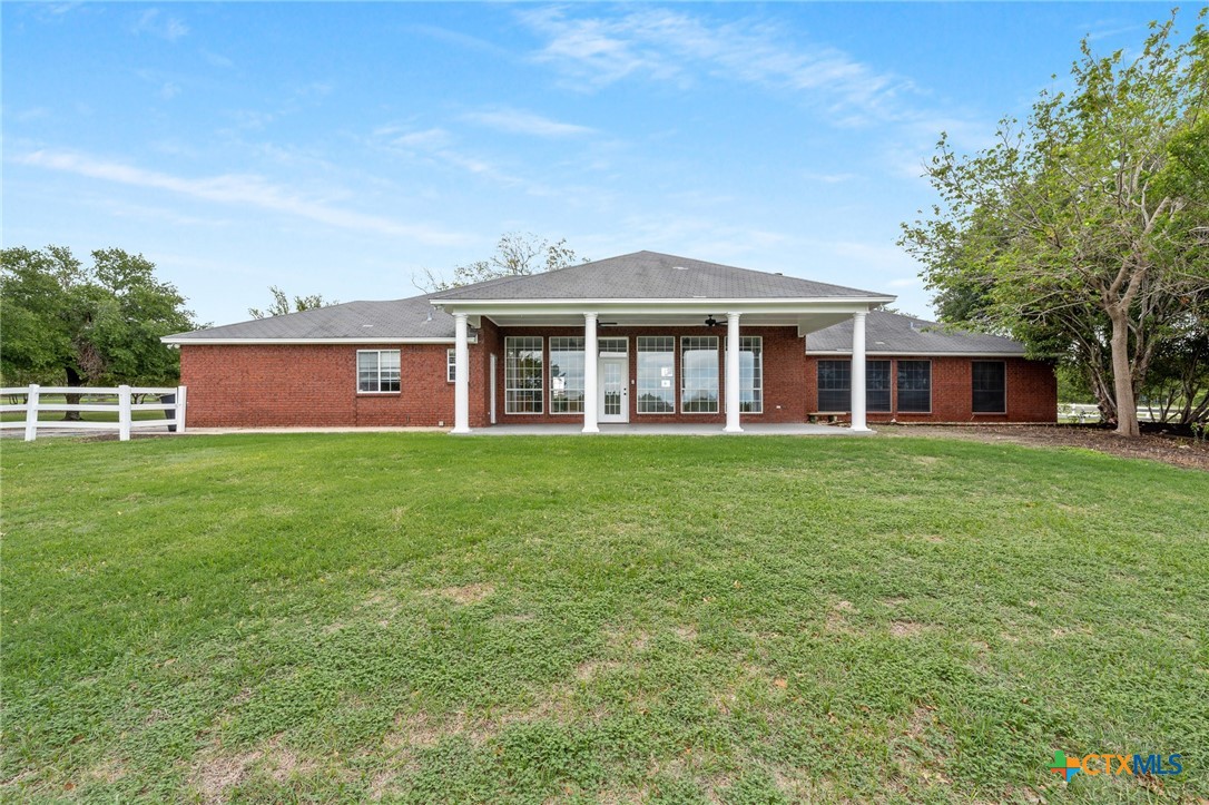 1550 W FM 93 Highway , Temple, TX, 76502 | 573404 | Realty Texas LLC