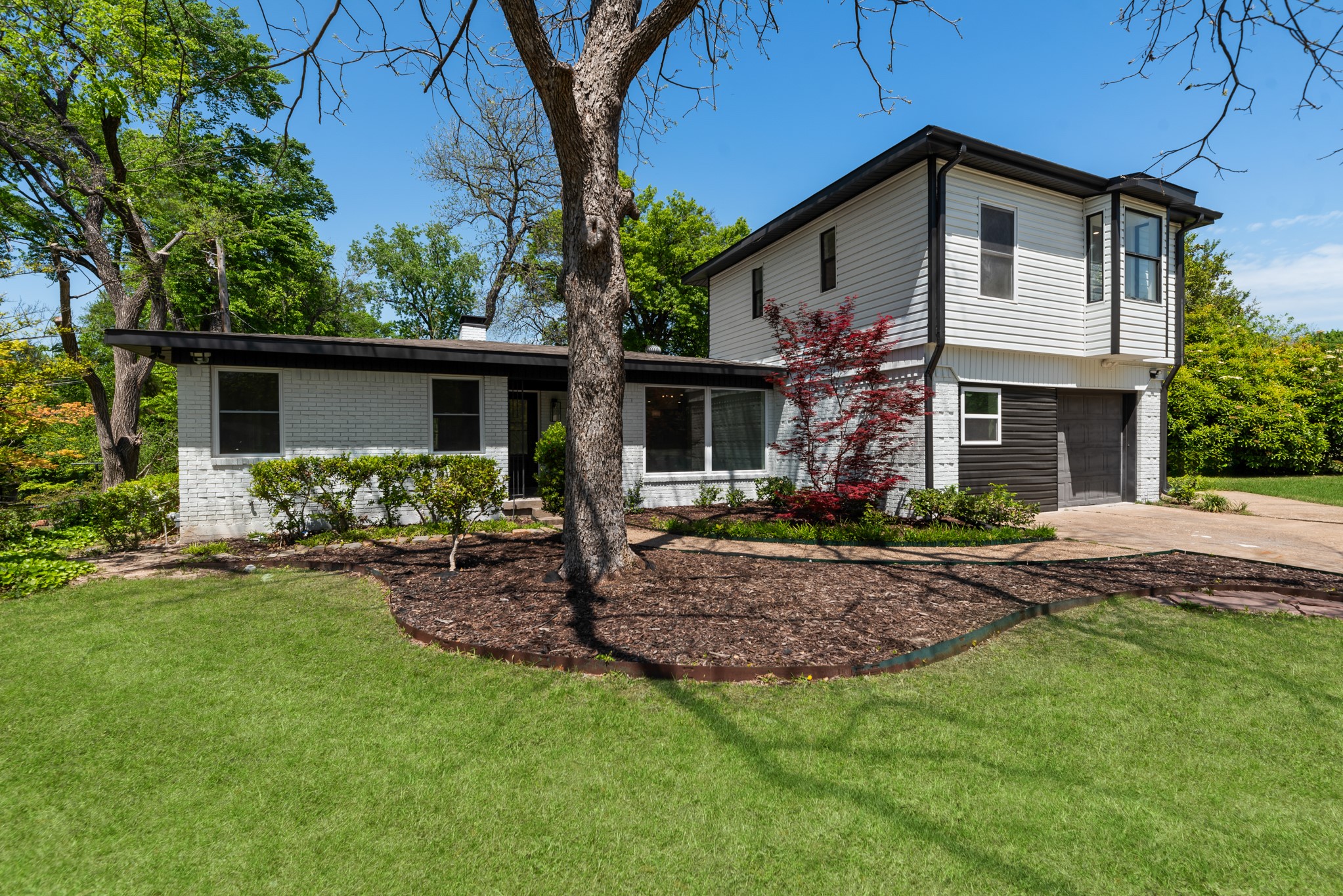 9805 Bluff Dale Drive , Dallas, TX, 75218 | 20876990 | Realty Texas LLC