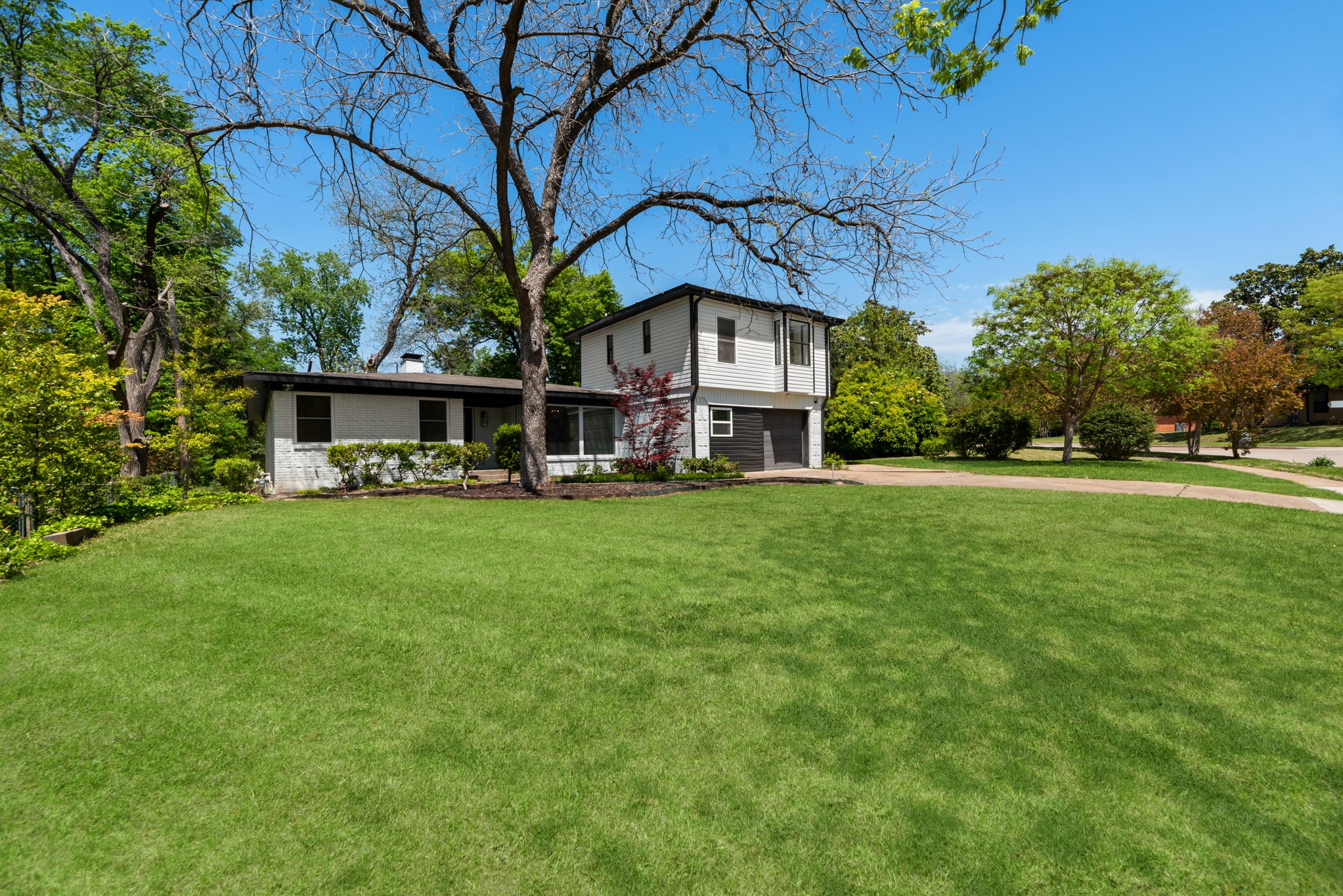 9805 Bluff Dale Drive , Dallas, TX, 75218 | 20876990 | Realty Texas LLC