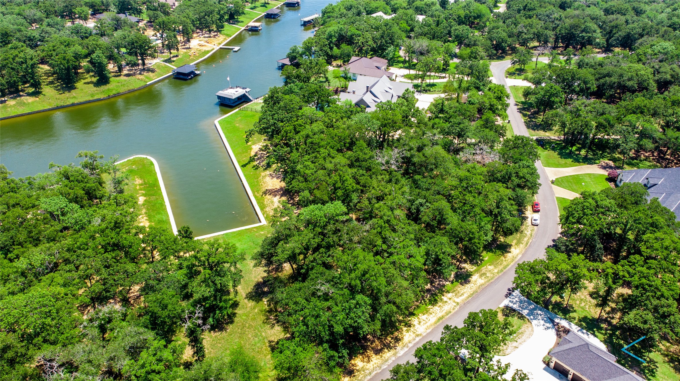 164 Saint Andrews Drive , Mabank, TX, 75156 | 20877665 | Realty Texas LLC