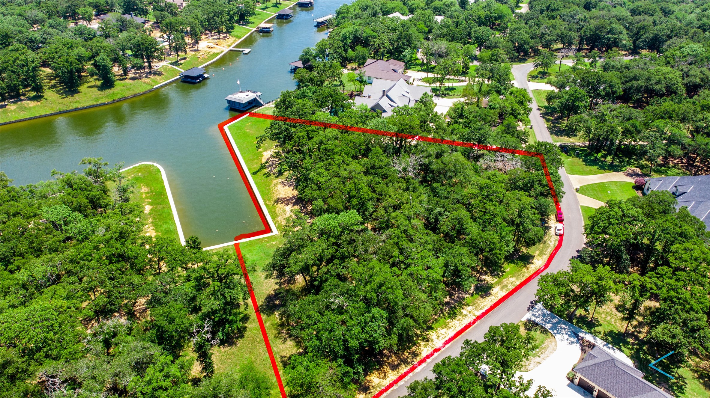164 Saint Andrews Drive , Mabank, TX, 75156 | 20877665 | Realty Texas LLC