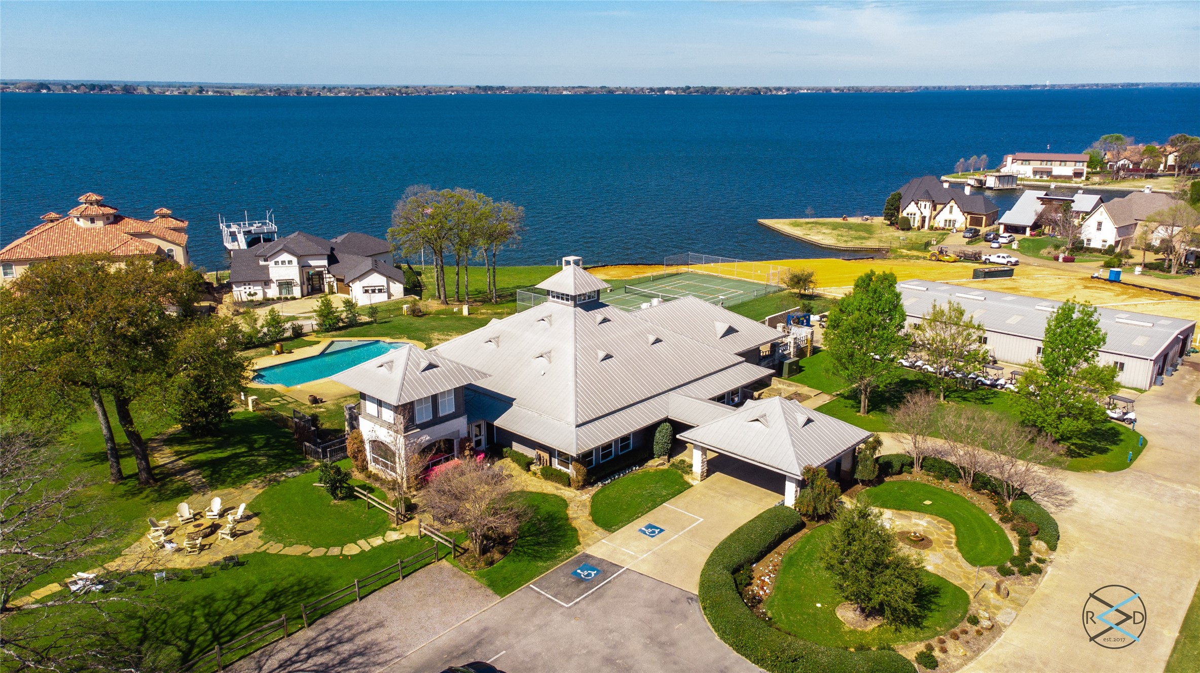 164 Saint Andrews Drive , Mabank, TX, 75156 | 20877665 | Realty Texas LLC