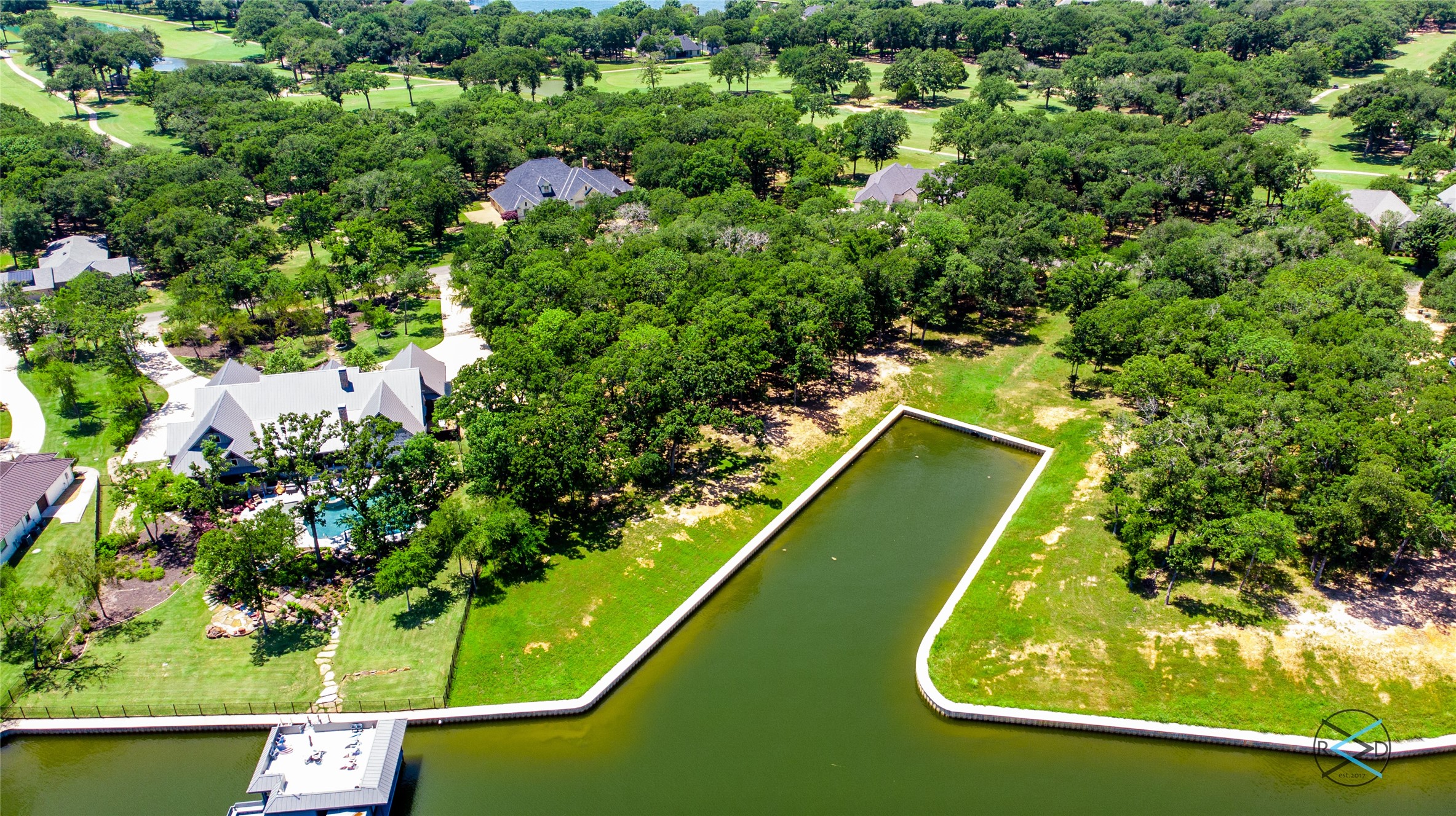 164 Saint Andrews Drive , Mabank, TX, 75156 | 20877665 | Realty Texas LLC
