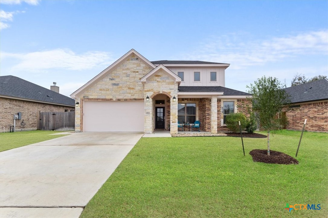 6113 Modena Drive , Temple, TX, 76502 | 573409 | Realty Texas LLC