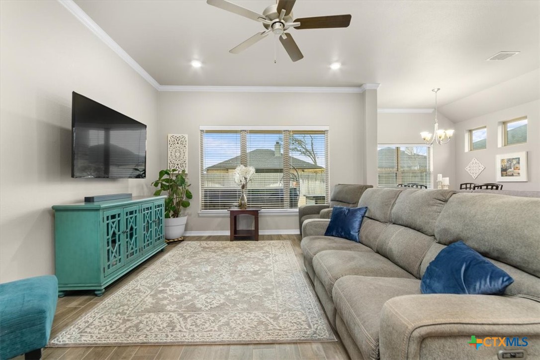 6113 Modena Drive , Temple, TX, 76502 | 573409 | Realty Texas LLC