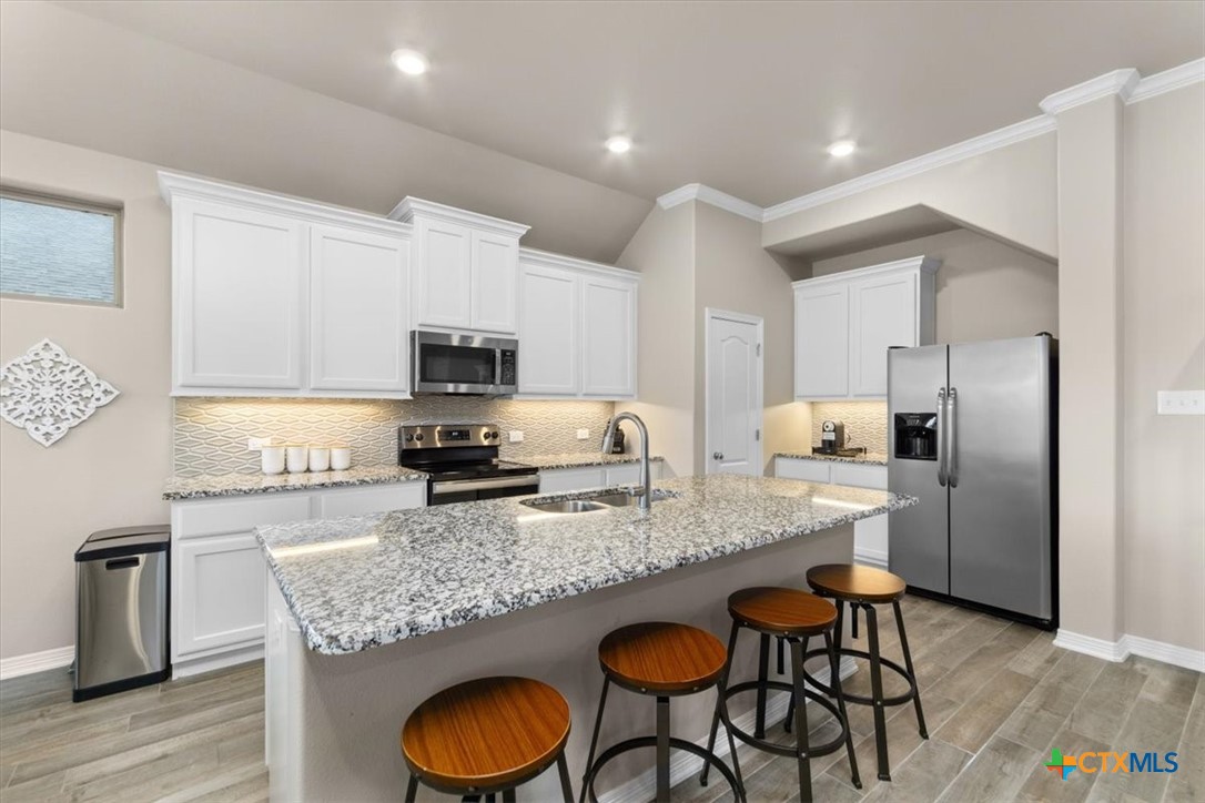 6113 Modena Drive , Temple, TX, 76502 | 573409 | Realty Texas LLC