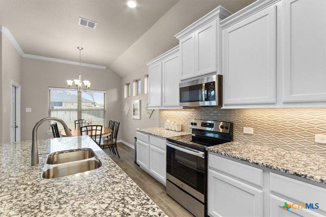 6113 Modena Drive , Temple, TX, 76502 | 573409 | Realty Texas LLC