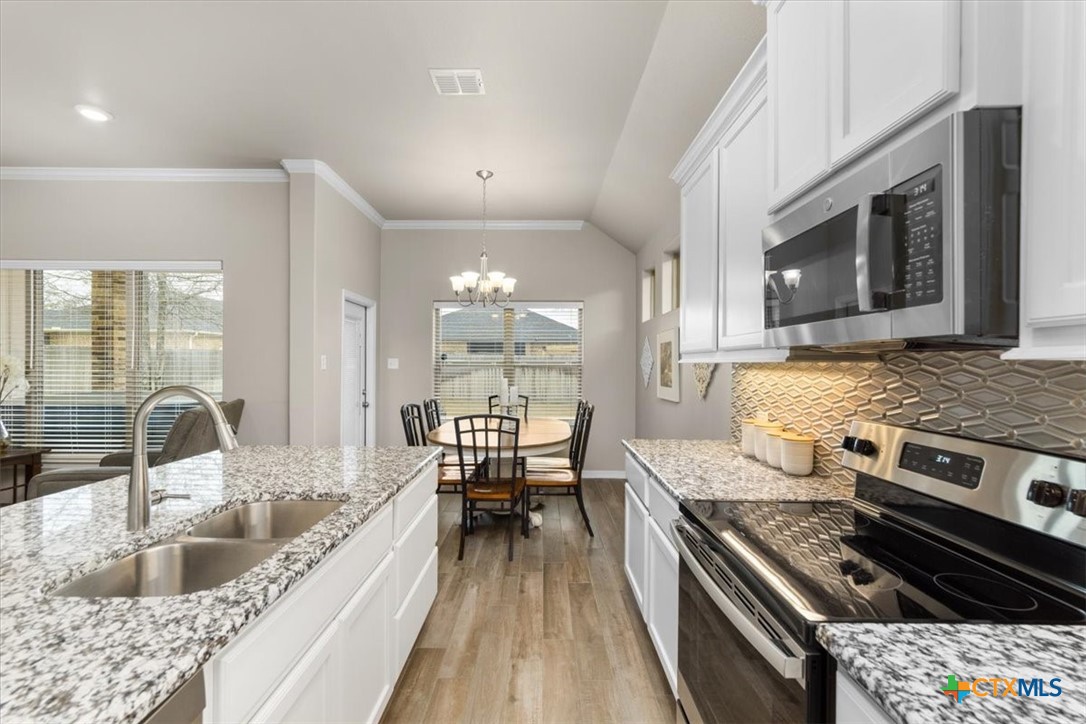6113 Modena Drive , Temple, TX, 76502 | 573409 | Realty Texas LLC