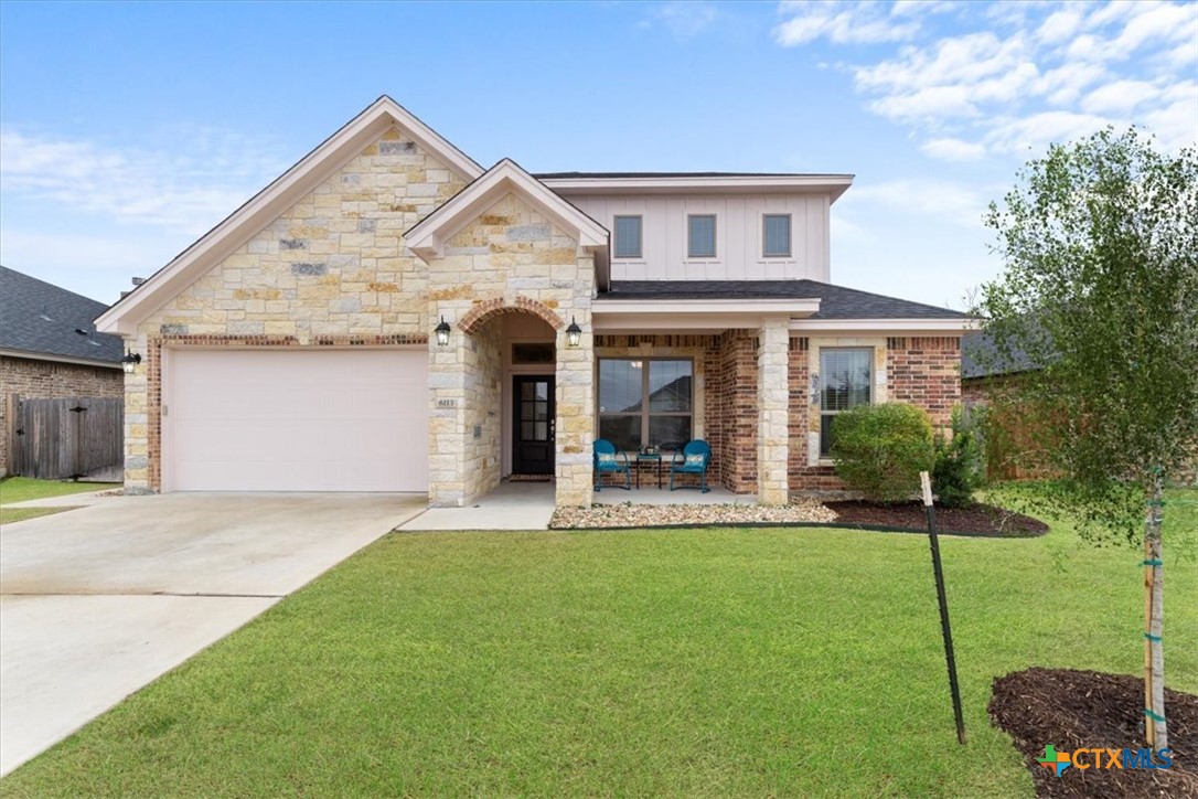 6113 Modena Drive , Temple, TX, 76502 | 573409 | Realty Texas LLC