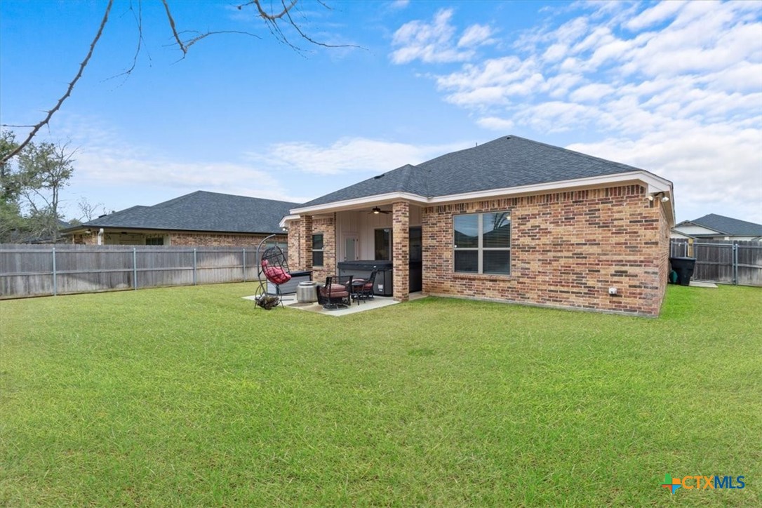 6113 Modena Drive , Temple, TX, 76502 | 573409 | Realty Texas LLC