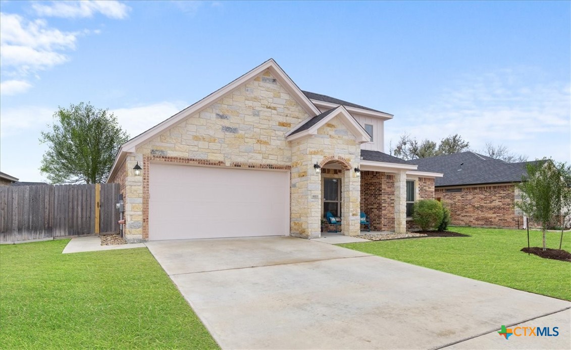 6113 Modena Drive , Temple, TX, 76502 | 573409 | Realty Texas LLC