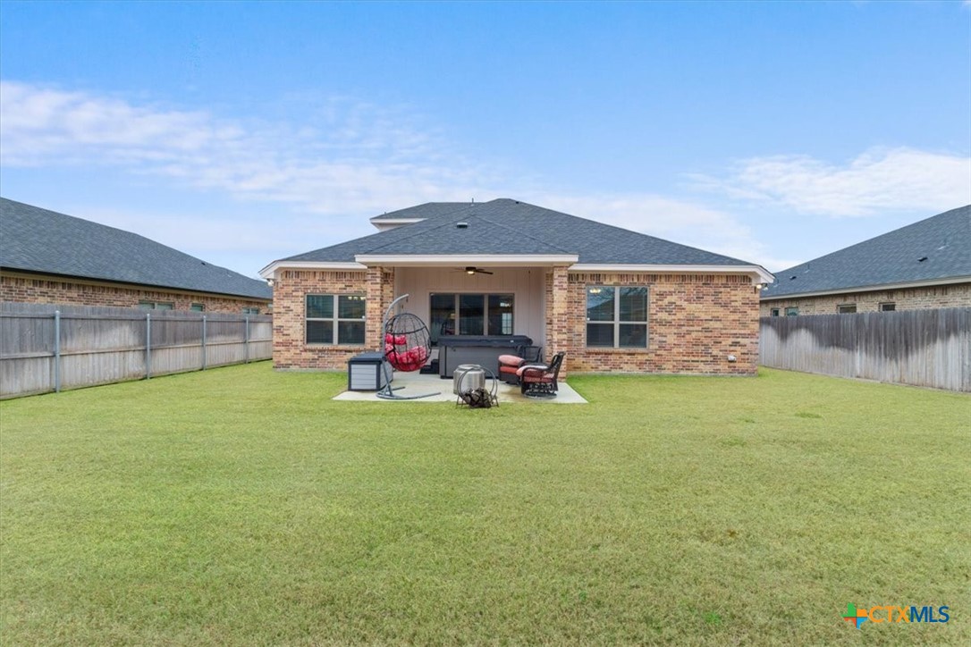 6113 Modena Drive , Temple, TX, 76502 | 573409 | Realty Texas LLC