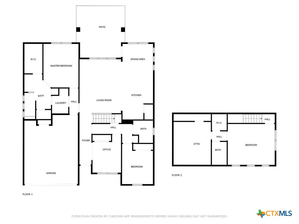6113 Modena Drive , Temple, TX, 76502 | 573409 | Realty Texas LLC