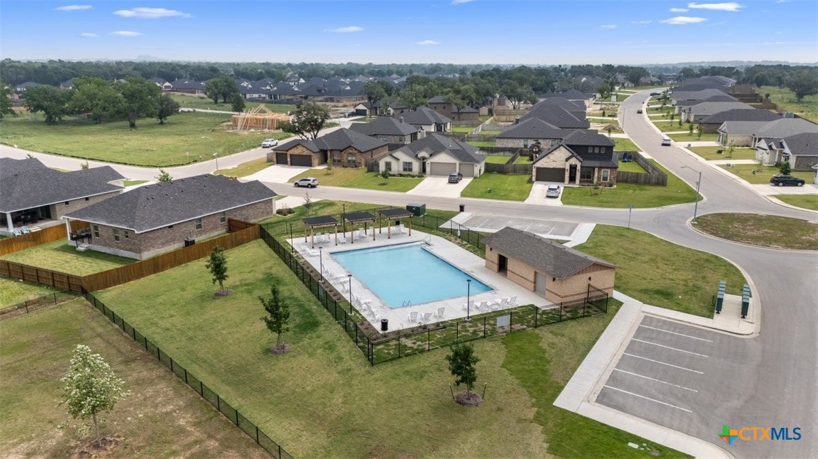 6113 Modena Drive , Temple, TX, 76502 | 573409 | Realty Texas LLC
