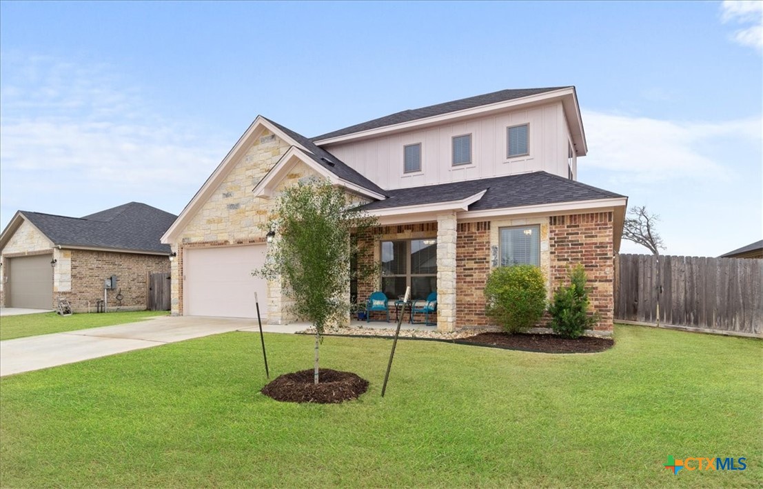 6113 Modena Drive , Temple, TX, 76502 | 573409 | Realty Texas LLC