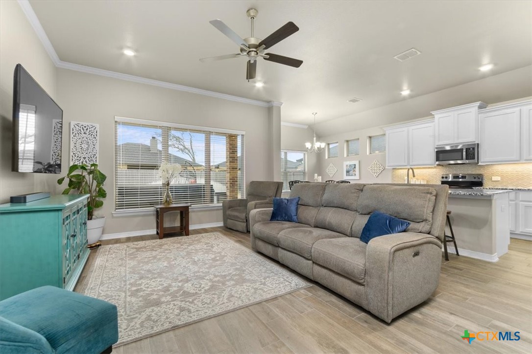 6113 Modena Drive , Temple, TX, 76502 | 573409 | Realty Texas LLC