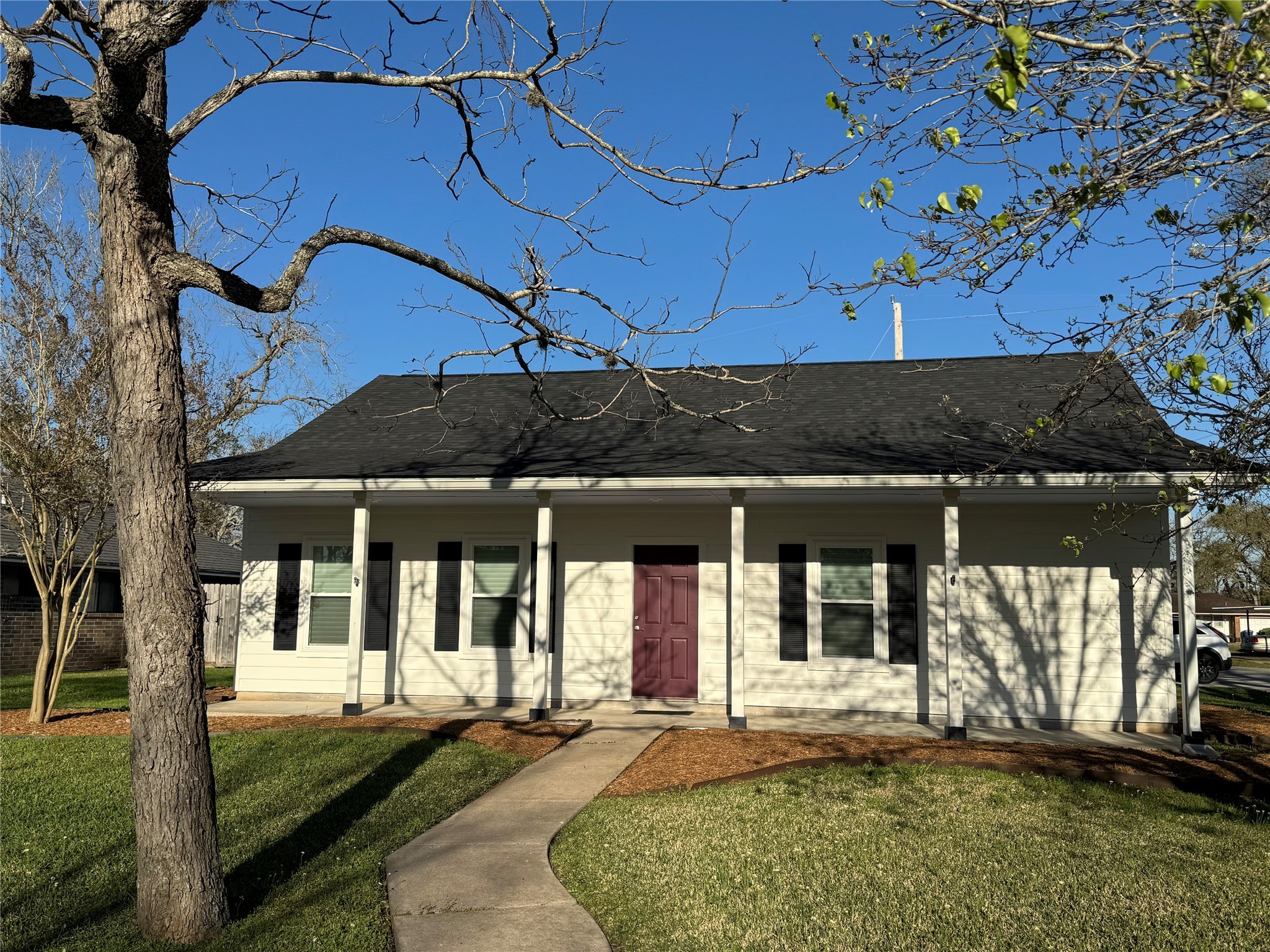 702 Hollyhock Street , Richwood, TX, 77531 | 31245228 | Realty Texas LLC