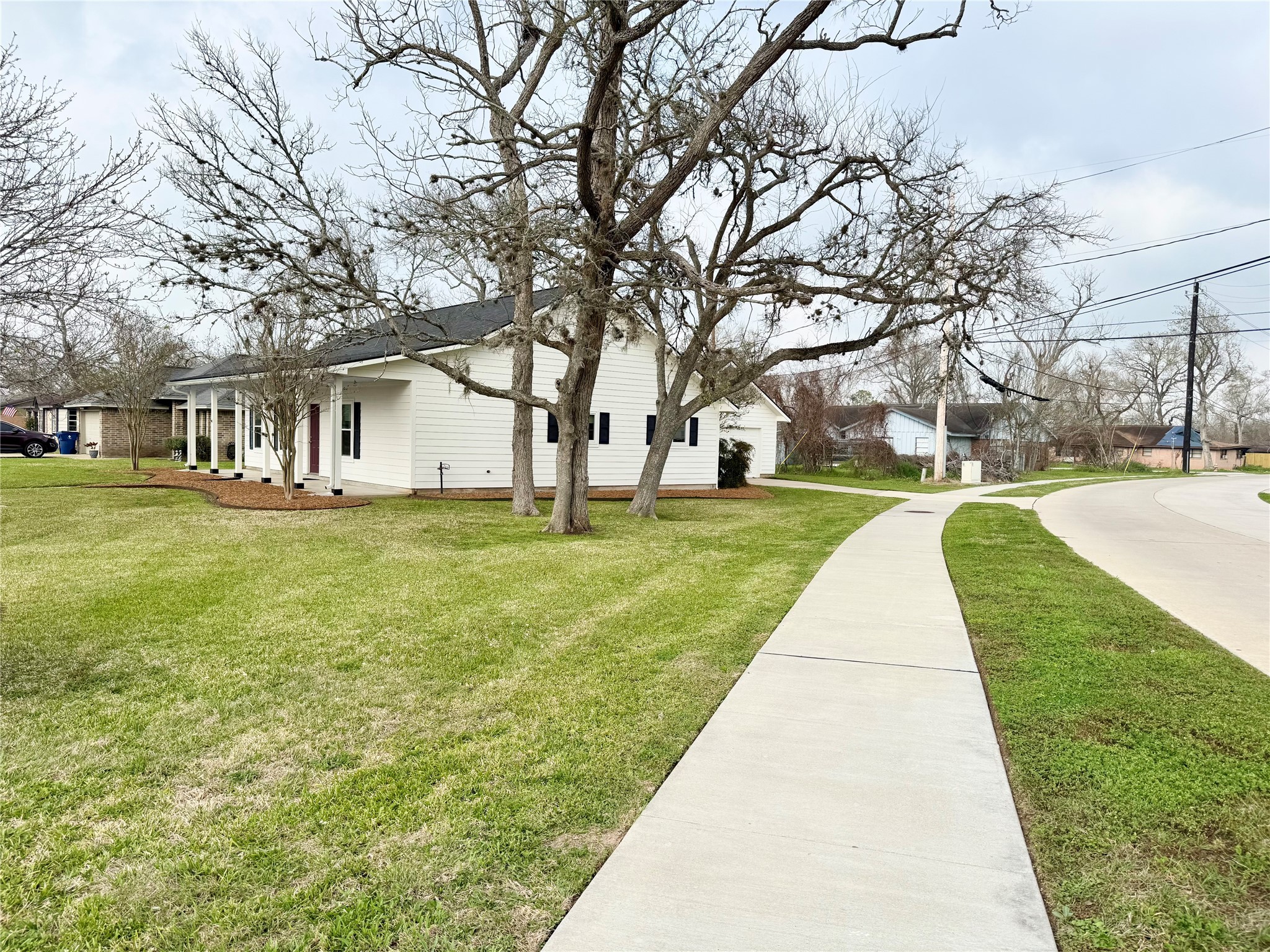 702 Hollyhock Street , Richwood, TX, 77531 | 31245228 | Realty Texas LLC
