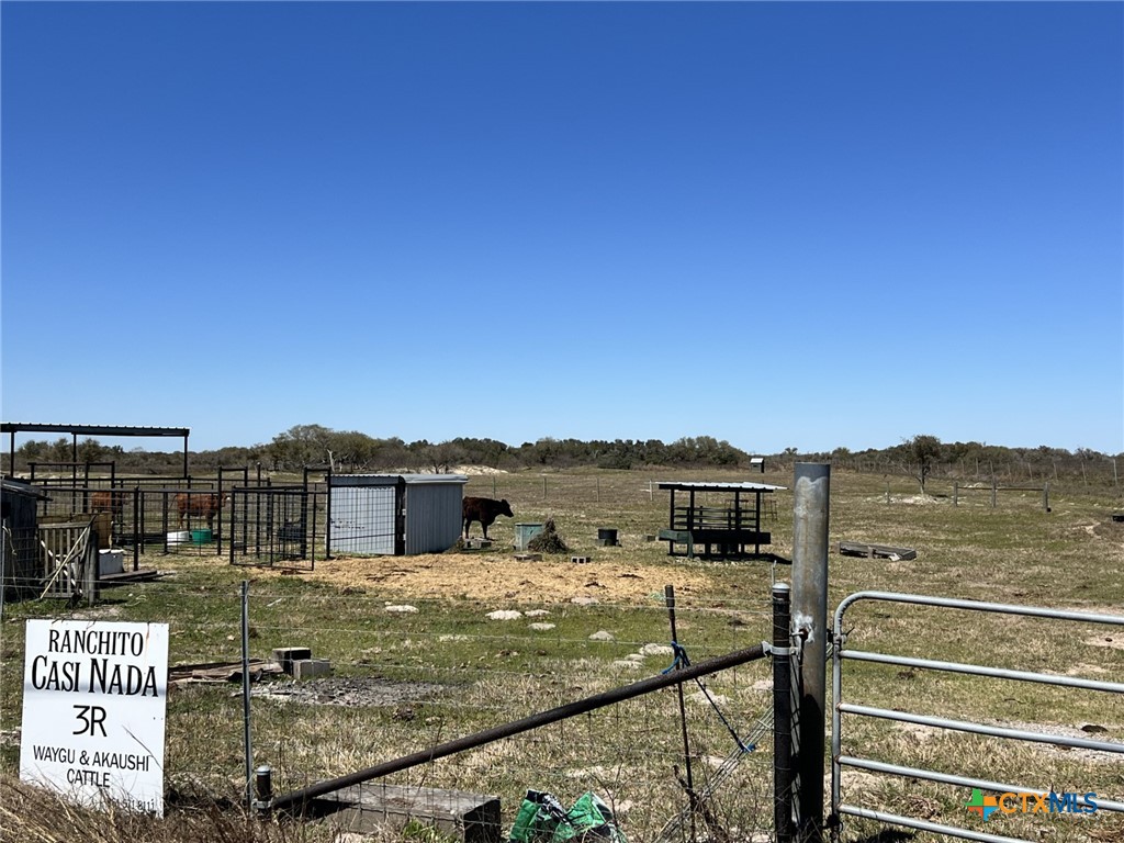 0000 ST. Hwy 185 , Seadrift, TX, 77983 | 573494 | Realty Texas LLC