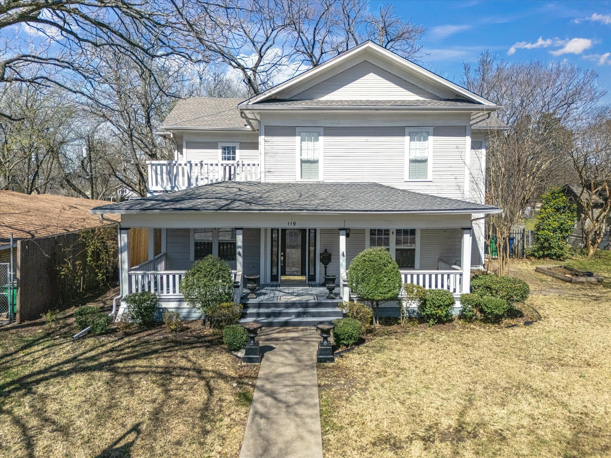 119 E University Avenue , Waxahachie, TX, 75165 | 20873941 | Realty Texas LLC