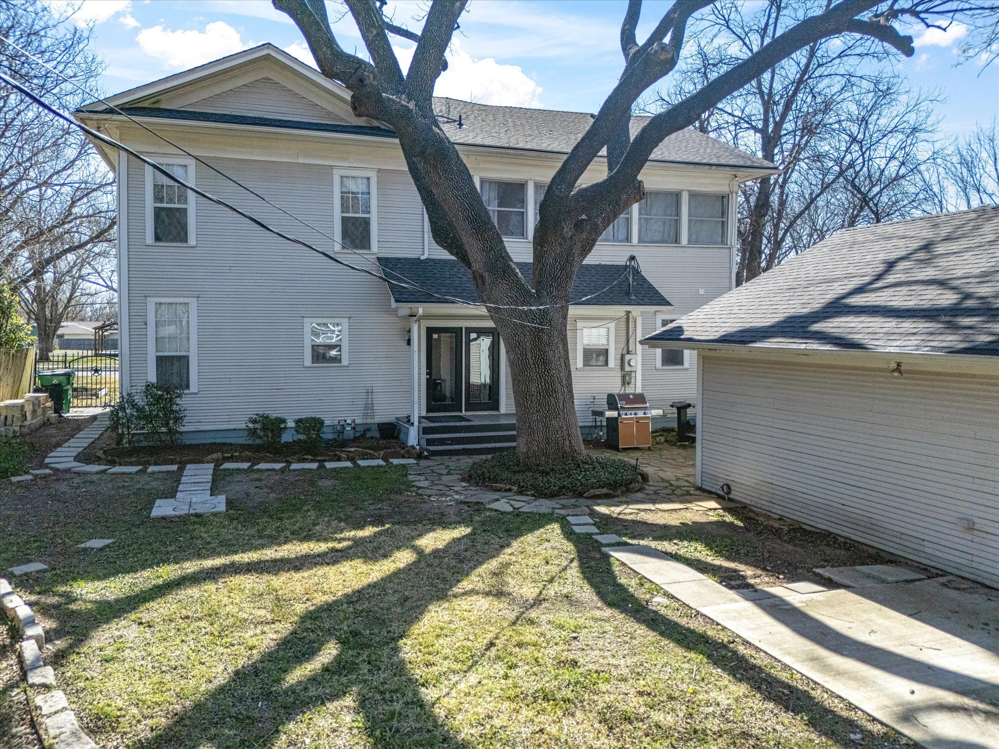 119 E University Avenue , Waxahachie, TX, 75165 | 20873941 | Realty Texas LLC