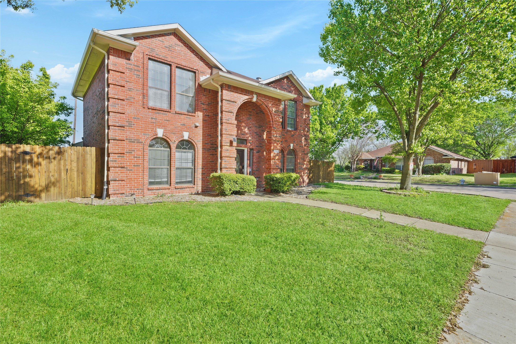 2102 Dana , Rowlett, TX, 75088 | 20878152 | Realty Texas LLC