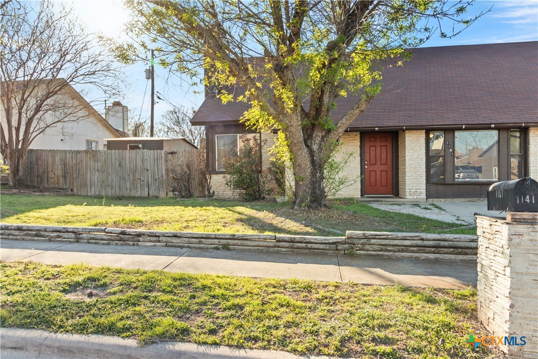 1141 Royal Crest Drive , Killeen, TX, 76549 | 572689 | Realty Texas LLC