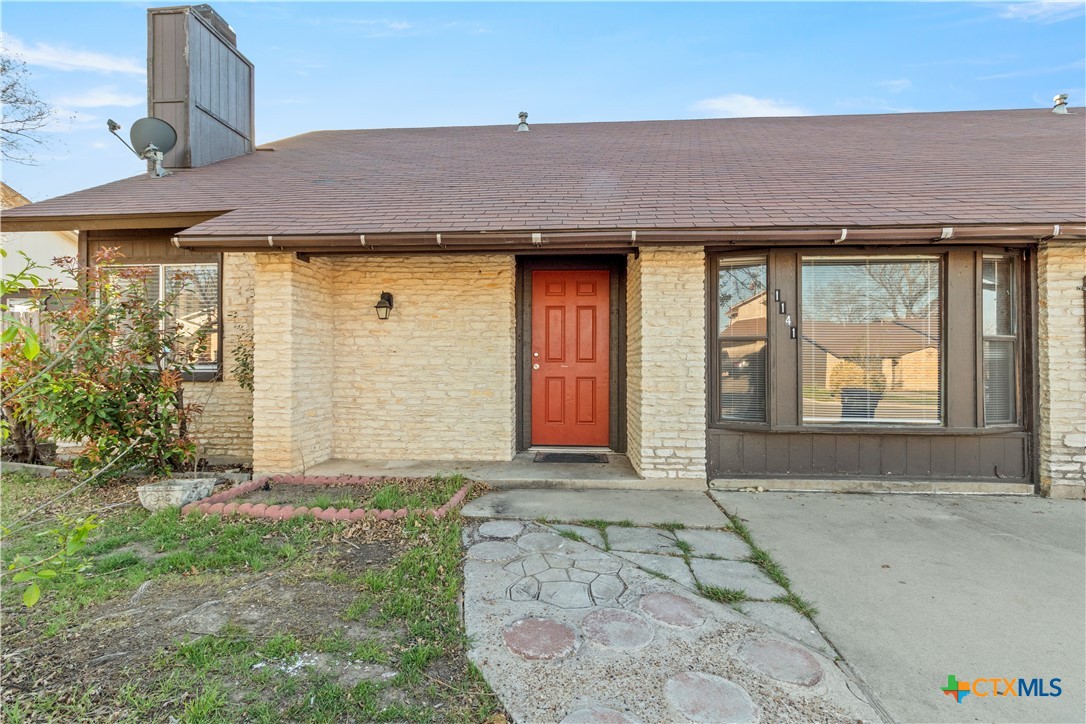 1141 Royal Crest Drive , Killeen, TX, 76549 | 572689 | Realty Texas LLC
