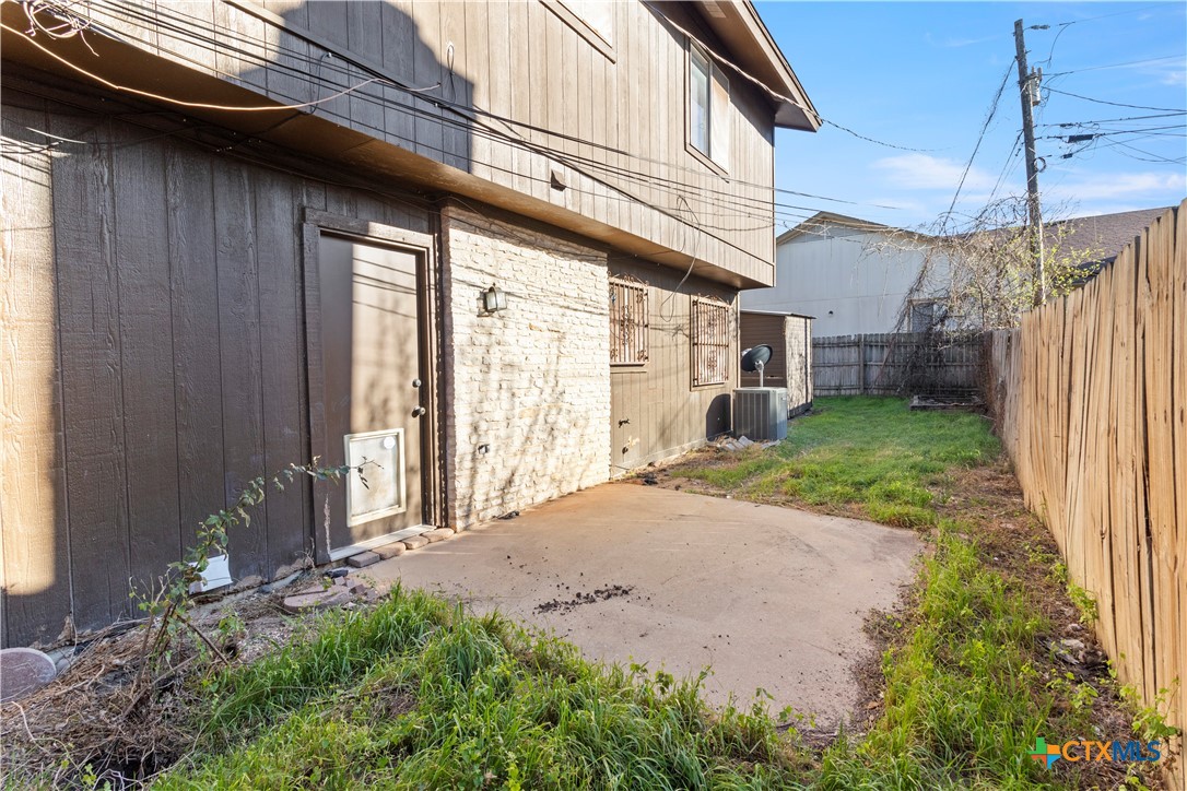 1141 Royal Crest Drive , Killeen, TX, 76549 | 572689 | Realty Texas LLC