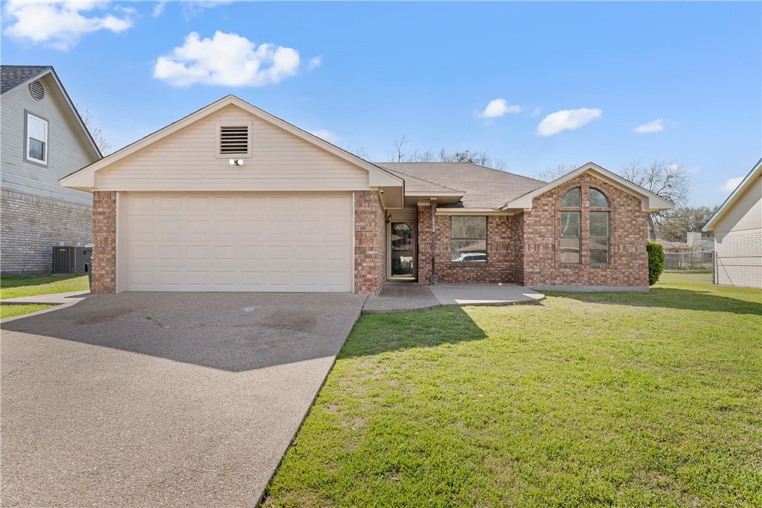 2005 Ramada Drive , Waco, TX, 76712 | 229014 | Realty Texas LLC