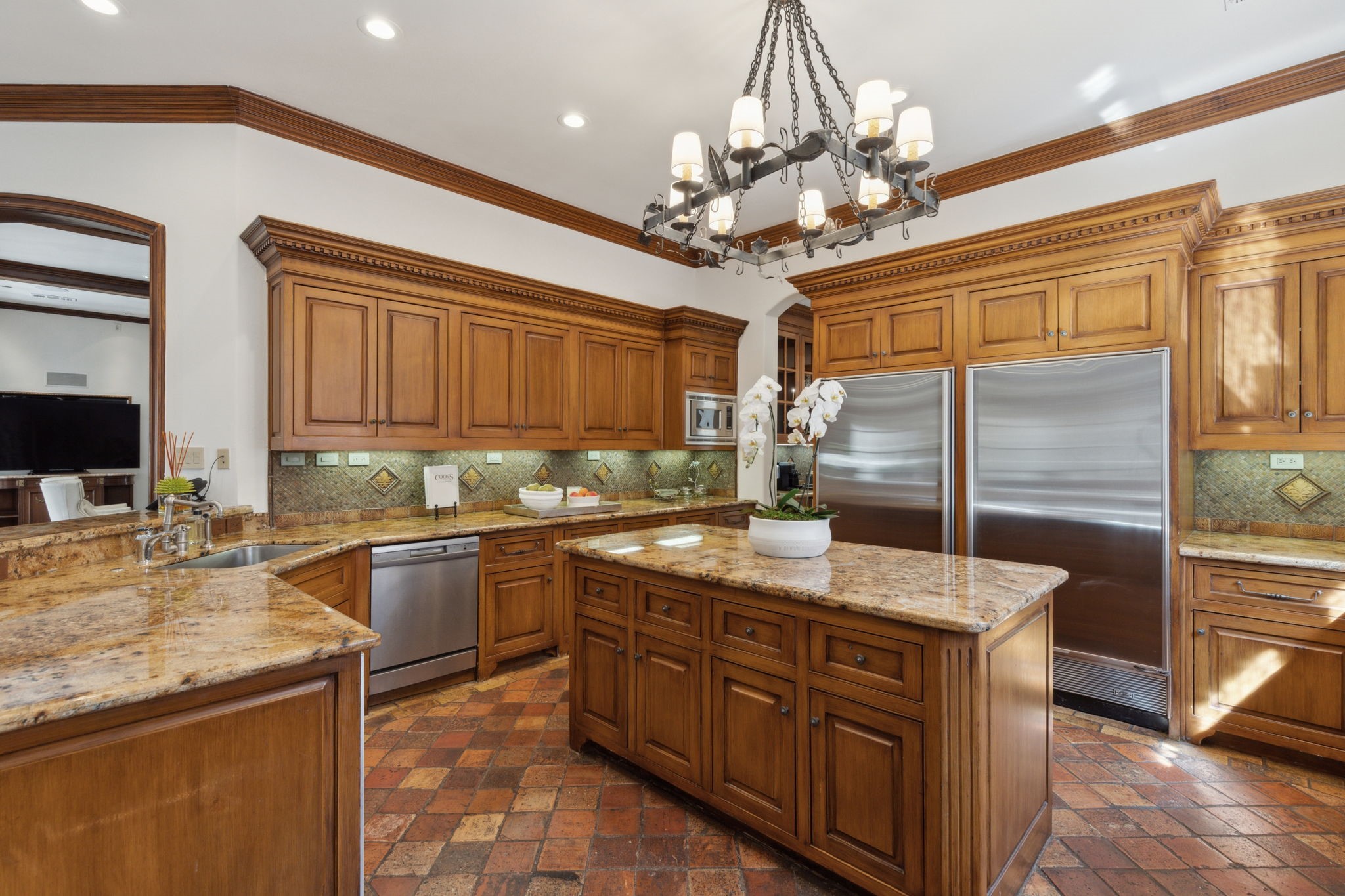 6617 Forest Creek Drive , Dallas, TX, 75230 | 20854552 | Realty Texas LLC