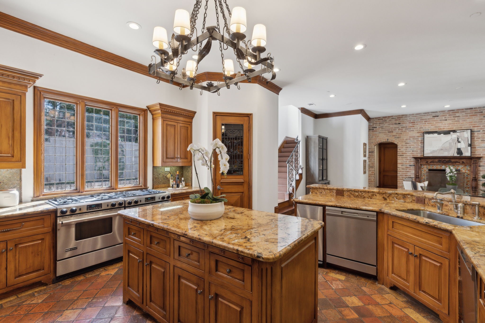 6617 Forest Creek Drive , Dallas, TX, 75230 | 20854552 | Realty Texas LLC