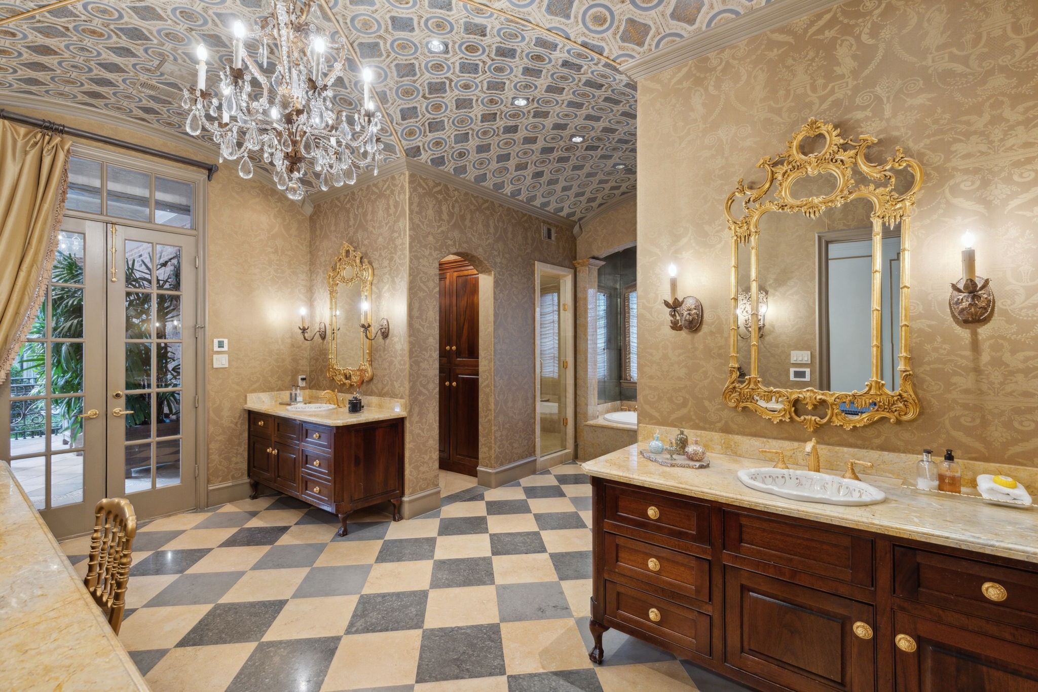 6617 Forest Creek Drive , Dallas, TX, 75230 | 20854552 | Realty Texas LLC