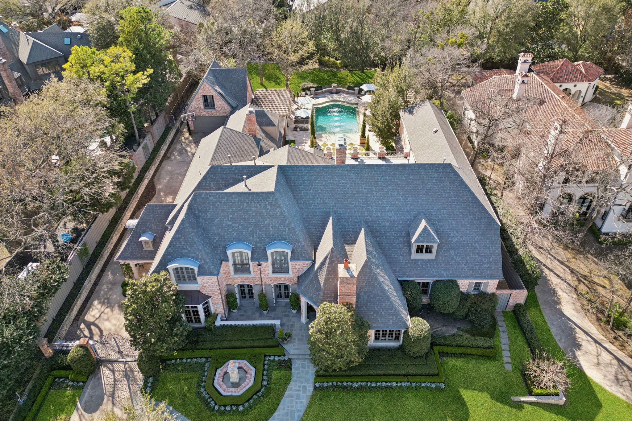 6617 Forest Creek Drive , Dallas, TX, 75230 | 20854552 | Realty Texas LLC
