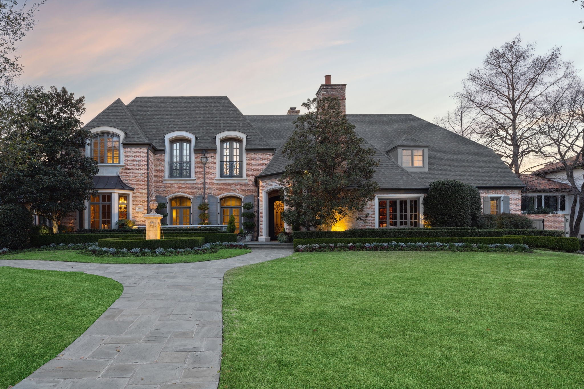 6617 Forest Creek Drive , Dallas, TX, 75230 | 20854552 | Realty Texas LLC