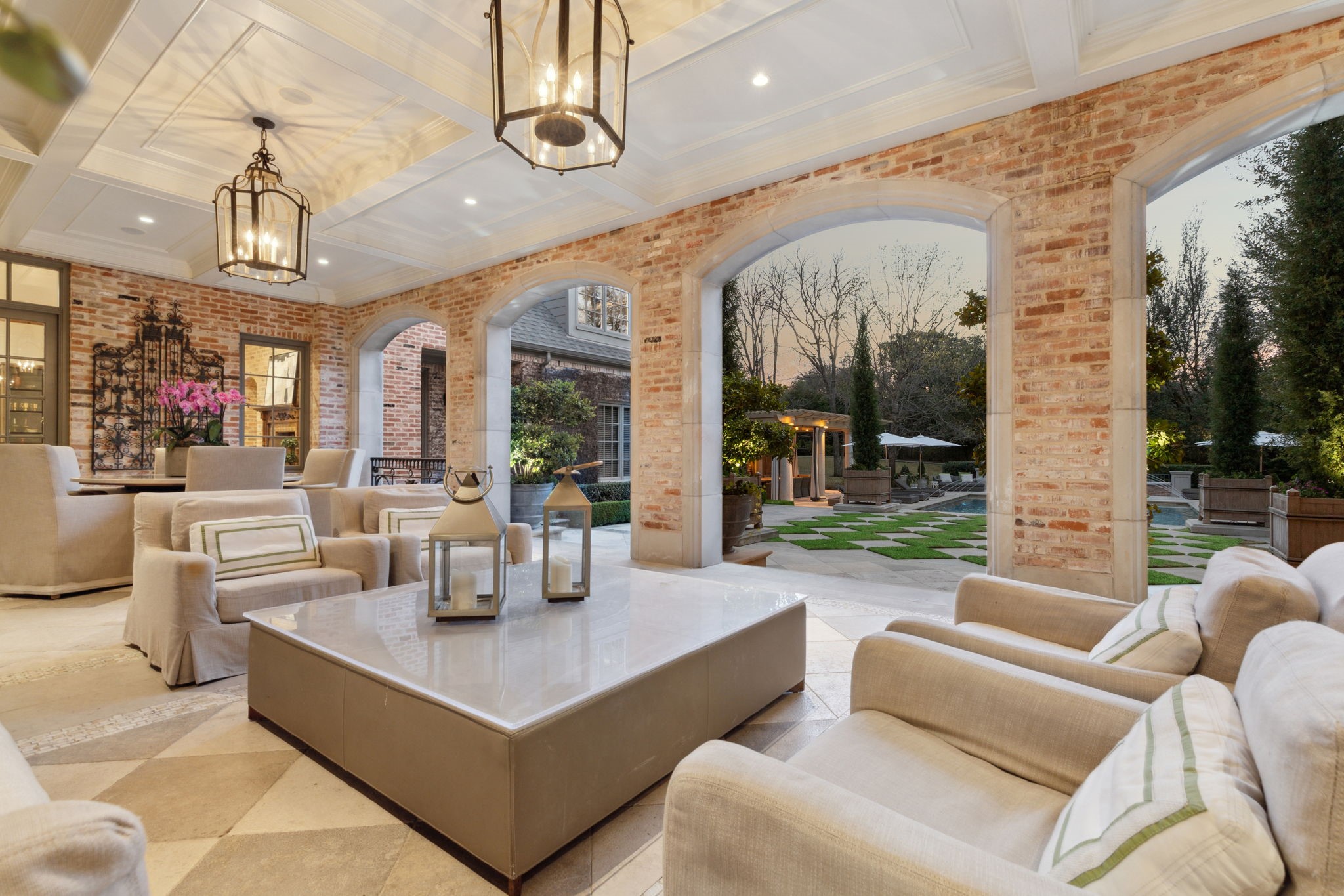6617 Forest Creek Drive , Dallas, TX, 75230 | 20854552 | Realty Texas LLC