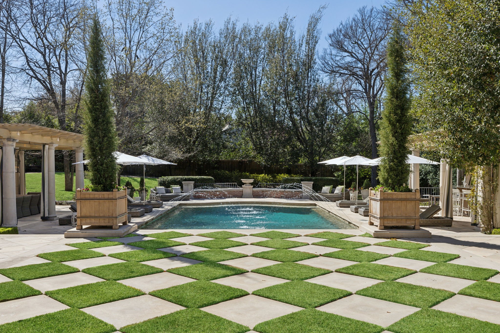 6617 Forest Creek Drive , Dallas, TX, 75230 | 20854552 | Realty Texas LLC