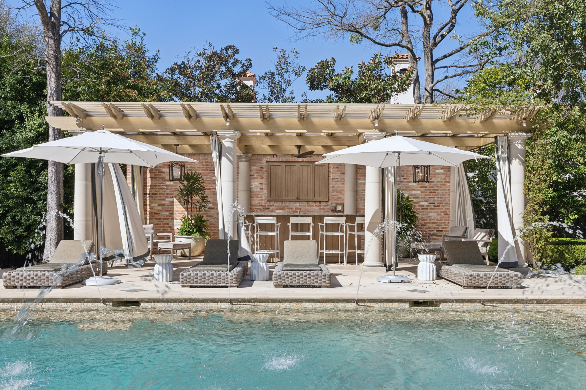 6617 Forest Creek Drive , Dallas, TX, 75230 | 20854552 | Realty Texas LLC
