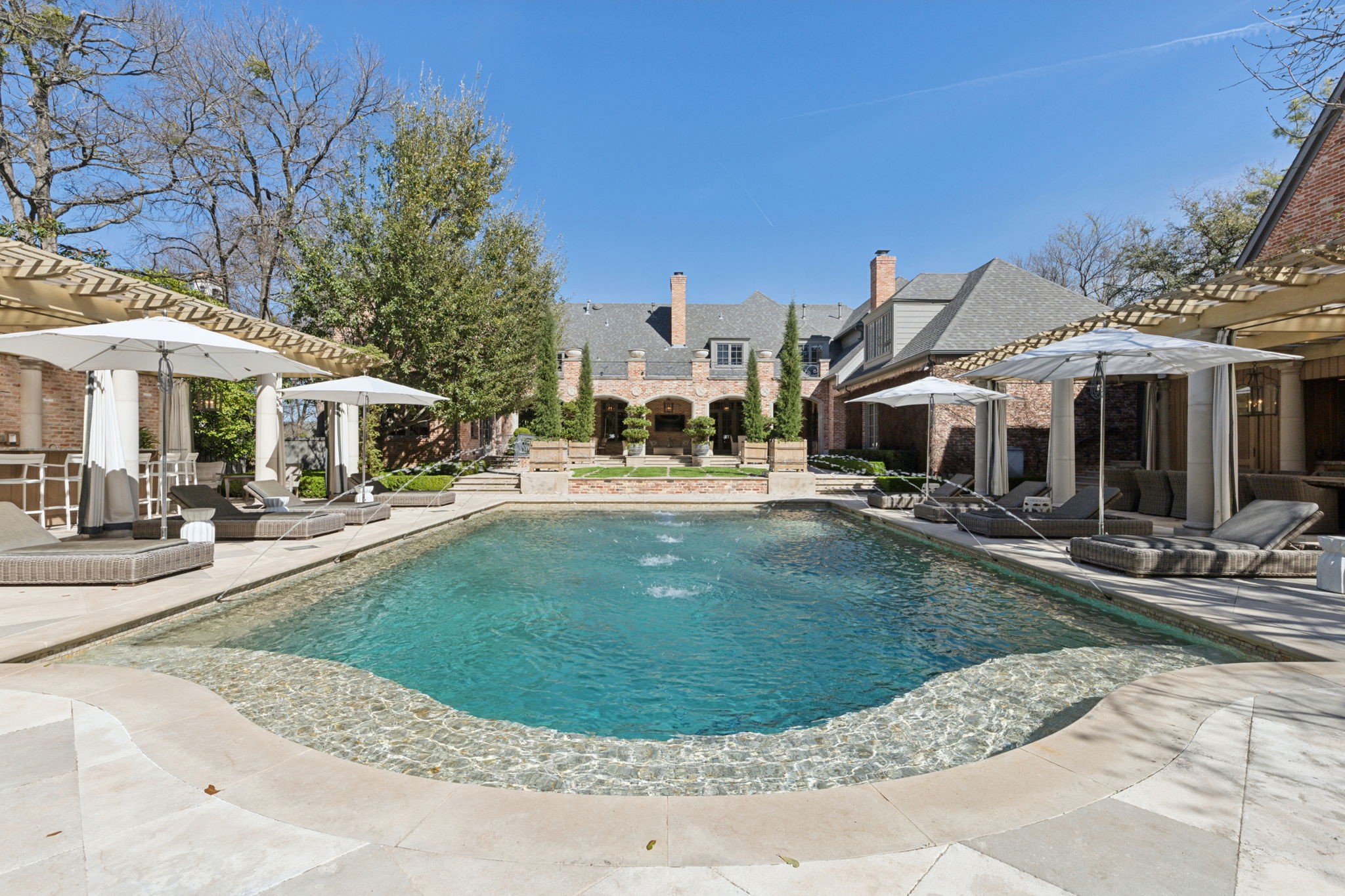 6617 Forest Creek Drive , Dallas, TX, 75230 | 20854552 | Realty Texas LLC